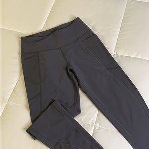 VS Side Pocket Leggings